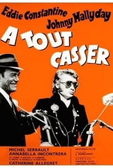 À tout casser on-line gratuito