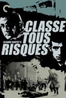 Classe tous risques streaming en ligne gratuit