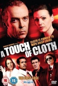A Touch of Cloth stream online deutsch