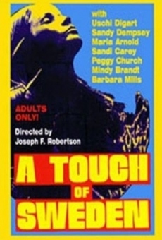 A Touch of Sweden en ligne gratuit