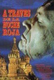 Película: A través de la noche roja