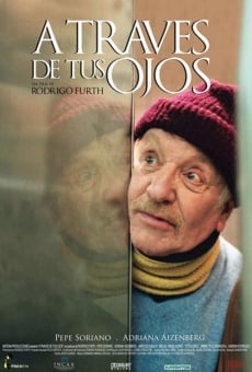 A través de tus ojos streaming en ligne gratuit