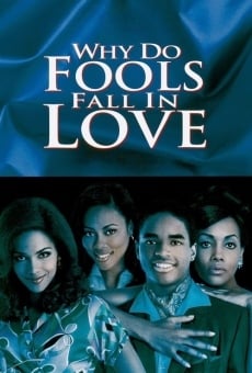 Why Do Fools Fall in Love stream online deutsch