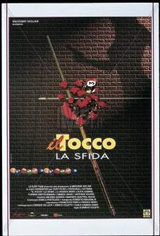 Il tocco: la sfida streaming en ligne gratuit