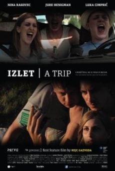 Izlet online streaming