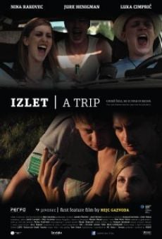 Izlet online free