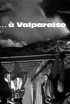 ...a Valparaíso online streaming
