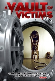 A Vault of Victims stream online deutsch