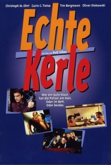 Echte Kerle on-line gratuito