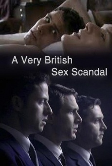 Ver película A Very British Sex Scandal