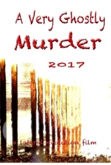 A Very Ghostly Murder on-line gratuito
