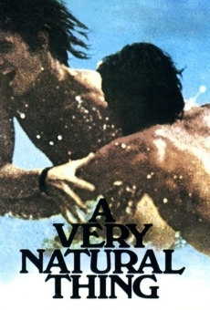 A Very Natural Thing (1974)