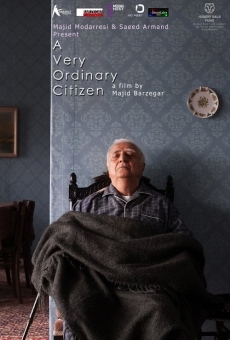 A Very Ordinary Citizen en ligne gratuit