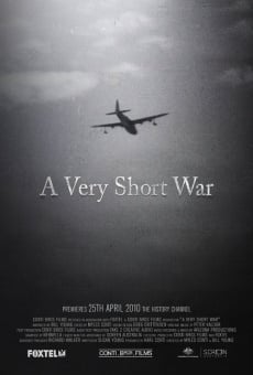 A Very Short War (2010)