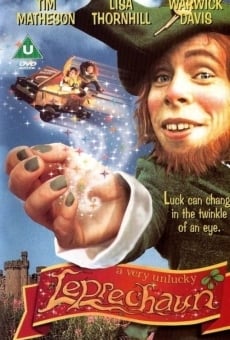 Ver película A Very Unlucky Leprechaun