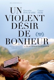 Ver película A Violent Desire for Joy