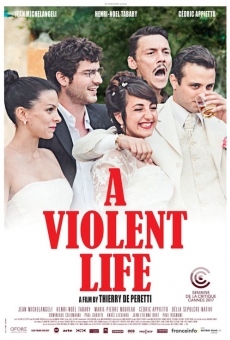 Ver película A Violent Life