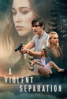 A Violent Separation en ligne gratuit