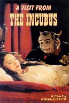 A Visit from the Incubus, película completa en español