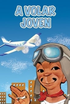 ¡A volar joven! en ligne gratuit