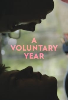 Ver película A Voluntary Year