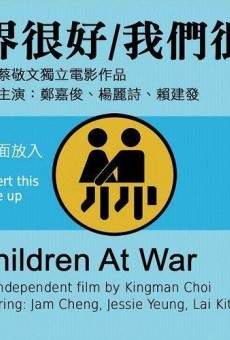 A War of Children online kostenlos