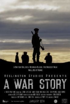 Ver película A War Story