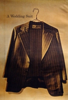 A Suit for Wedding