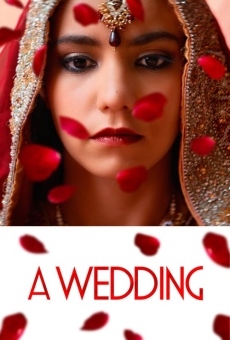 Ver película A Wedding