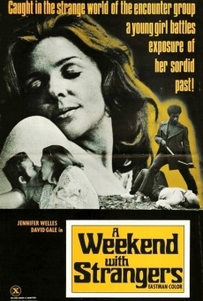 A Weekend with Strangers streaming en ligne gratuit