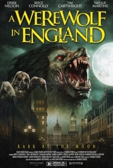 A Werewolf in England gratis