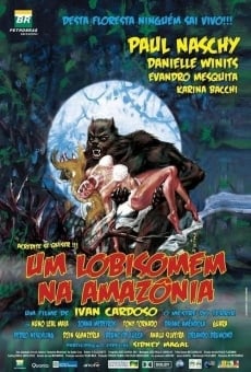 Um Lobisomem na Amazônia online streaming