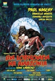 Um Lobisomem na Amazônia on-line gratuito