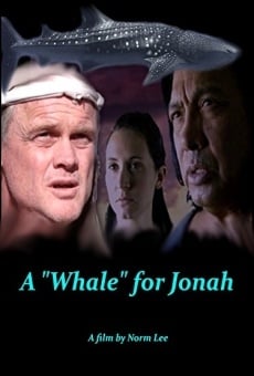 A Whale for Jonah online free