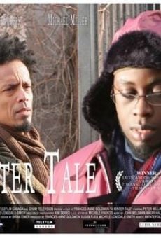 A Winter Tale online streaming