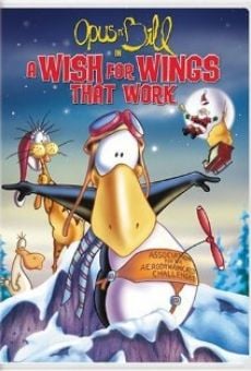 Ver película Un deseo de alas que funcionan: un cuento de Navidad del Opus