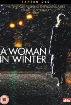 A Woman in Winter