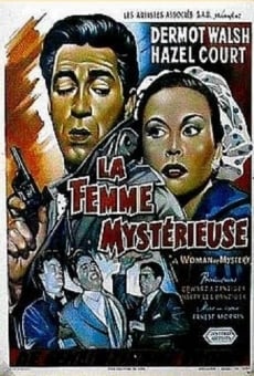 A Woman of Mystery stream online deutsch