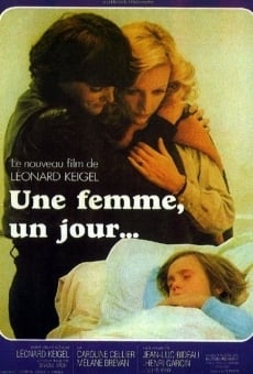 Une femme, un jour... gratis