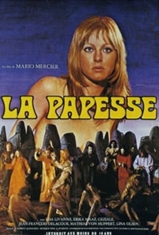 La Papesse streaming en ligne gratuit