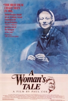 A Woman's Tale