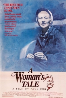 A Woman's Tale on-line gratuito