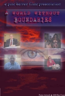 A World Without Boundaries online kostenlos