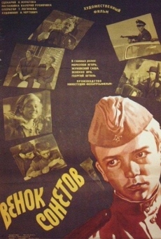 Venok sonetov online streaming