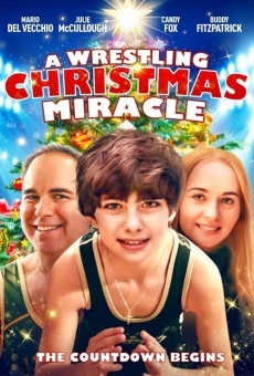 A Wrestling Christmas Miracle stream online deutsch