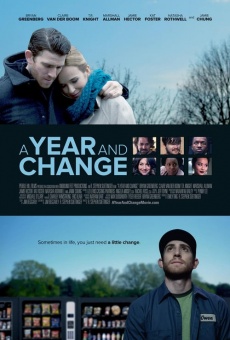 A Year and Change stream online deutsch