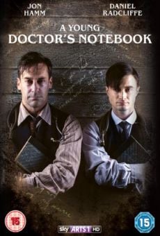 A Young Doctor's Notebook online kostenlos