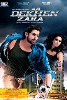 Aa Dekhen Zara online streaming