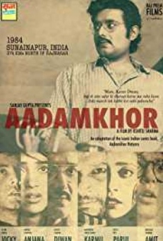 Aadamkhor stream online deutsch