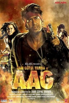 Aag (Ram Gopal Varma Ki Aag) online